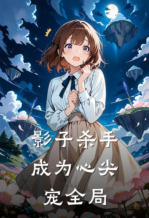 影子杀手成为心尖宠全局