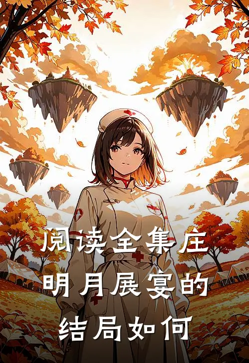 阅读全集庄明月展宴的结局如何
