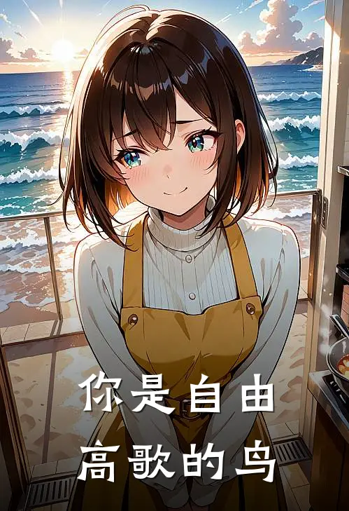 你是自由高歌的鸟
