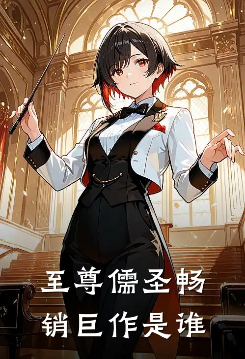 至尊儒圣畅销巨作是谁