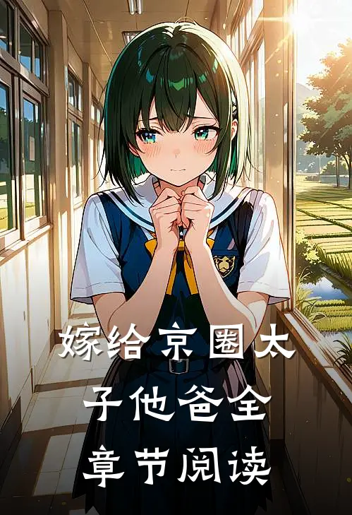 嫁给京圈太子他爸全章节阅读