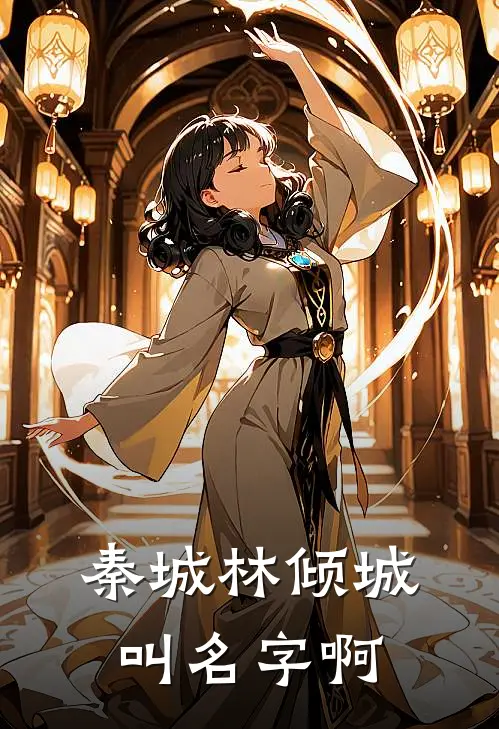 秦城林倾城叫名字啊