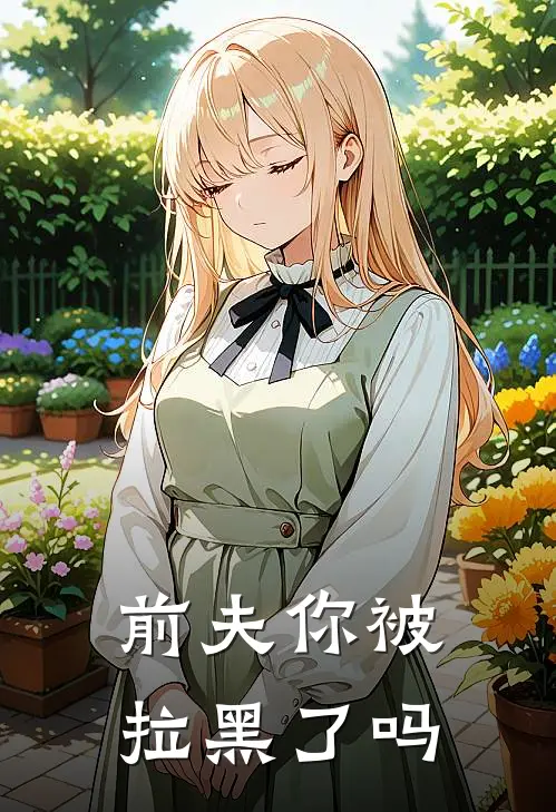 前夫你被拉黑了吗