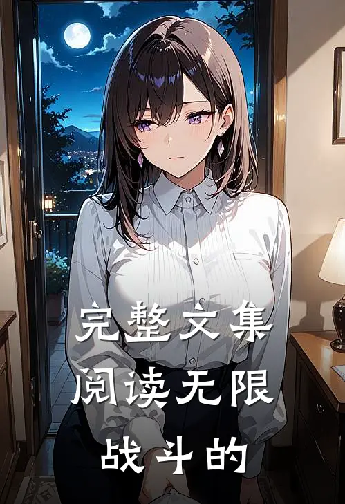 完整文集阅读无限战斗的