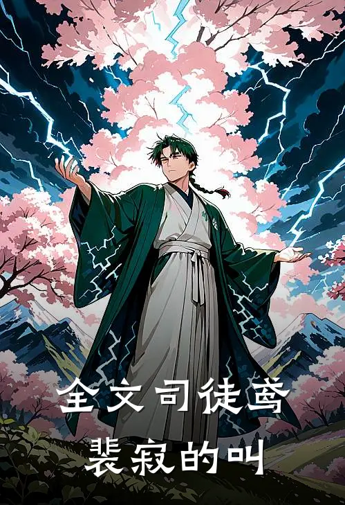 全文司徒鸢裴寂的叫