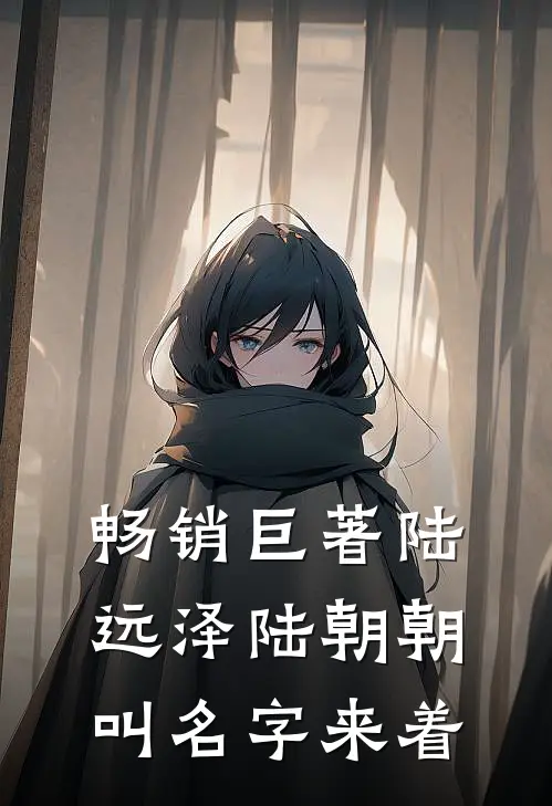 畅销巨著陆远泽陆朝朝叫名字来着