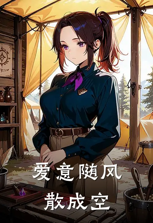 爱意随风散成空