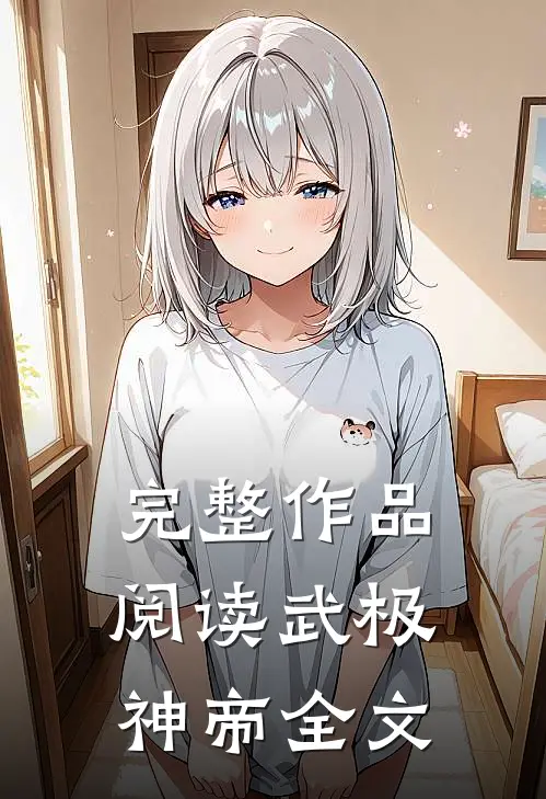 完整作品阅读武极神帝全文