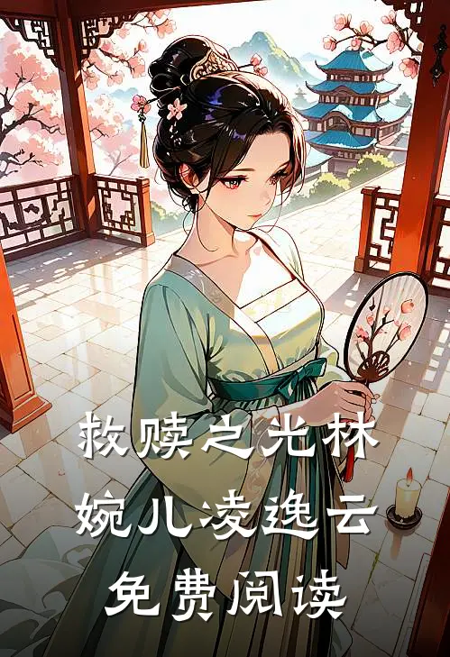 救赎之光林婉儿凌逸云免费阅读