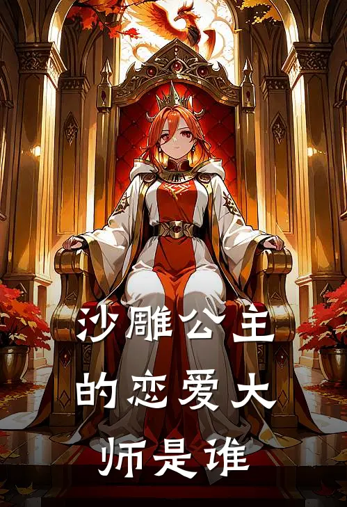 沙雕公主的恋爱大师是谁