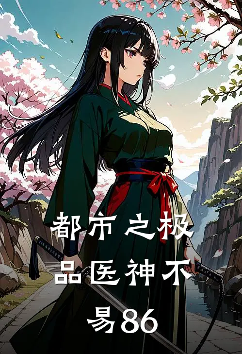 都市之极品医神 不易86