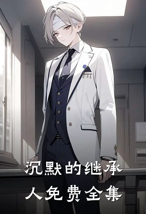 沉默的继承人免费全集
