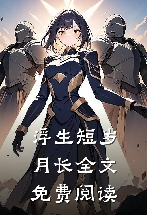 浮生短岁月长全文免费阅读