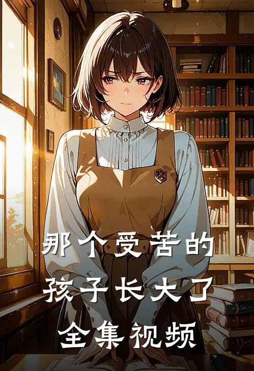 那个受苦的孩子长大了 全集视频