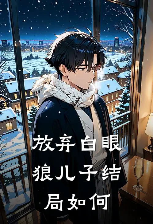 放弃白眼狼儿子结局如何