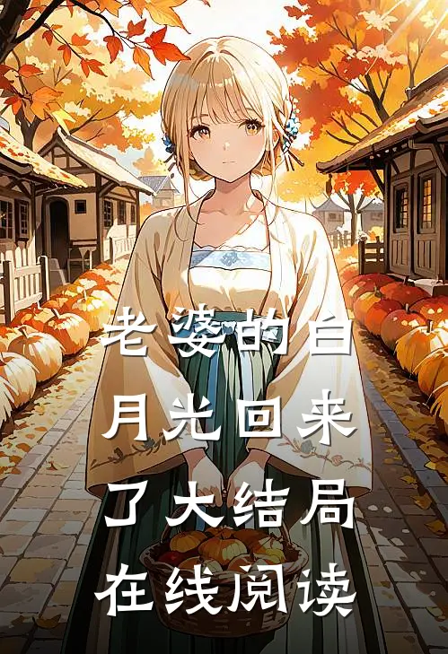 老婆的白月光回来了大结局在线阅读