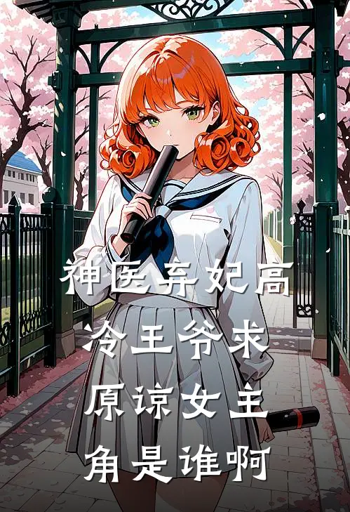 神医弃妃高冷王爷求原谅女主角是谁啊
