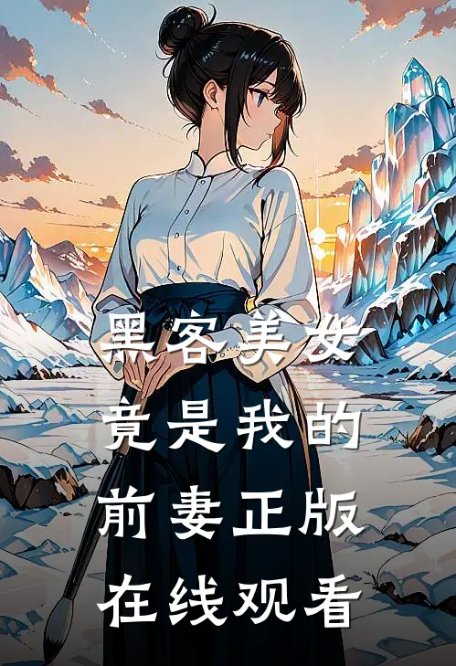 黑客美女竟是我的前妻正版在线观看