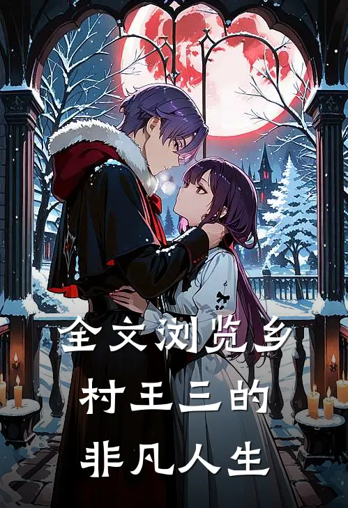 全文浏览乡村王三的非凡人生