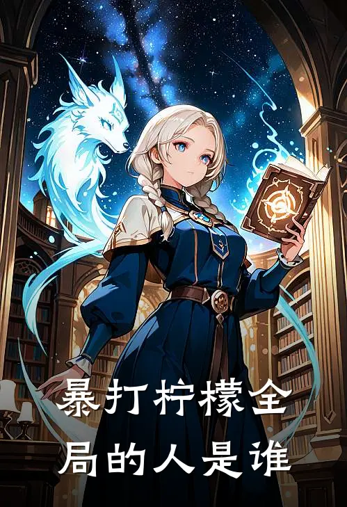 暴打柠檬全局的人是谁