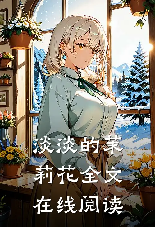淡淡的茉莉花全文在线阅读