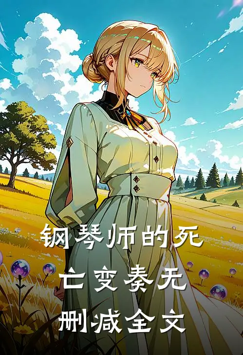 钢琴师的死亡变奏无删减全文