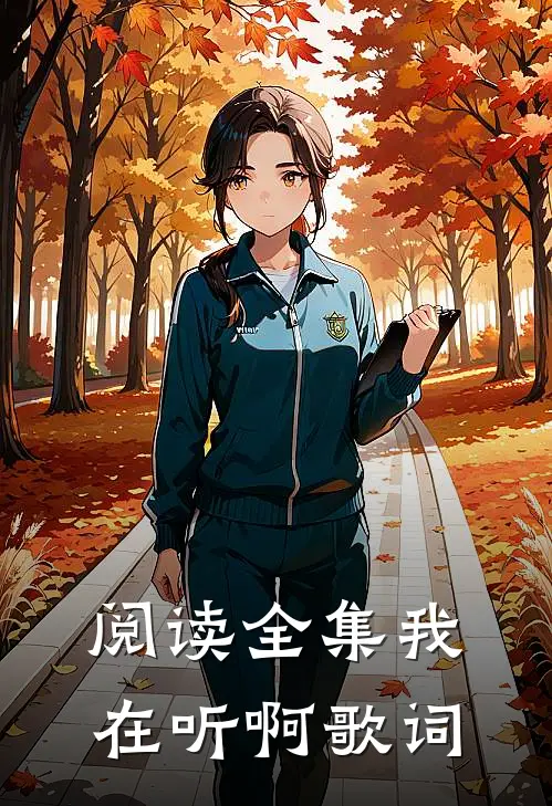 阅读全集我在听啊歌词