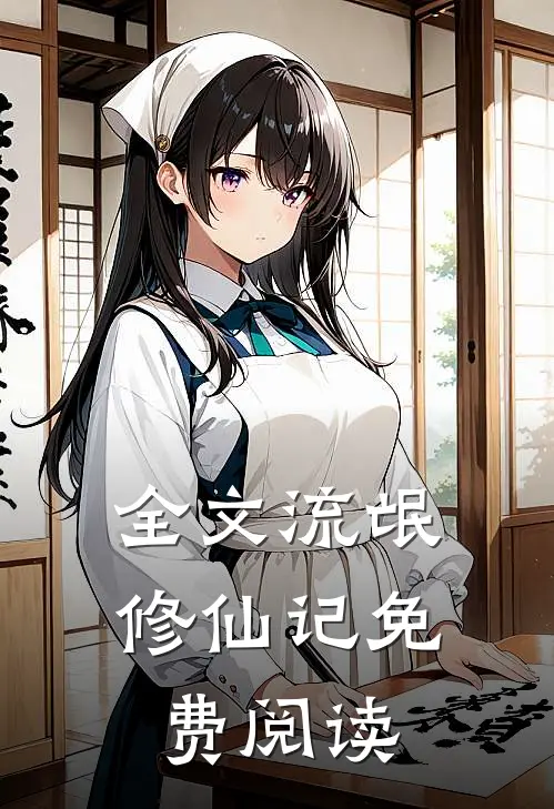 全文流氓修仙记免费阅读