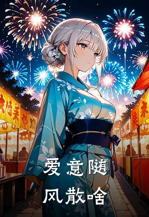 爱意随风散啥