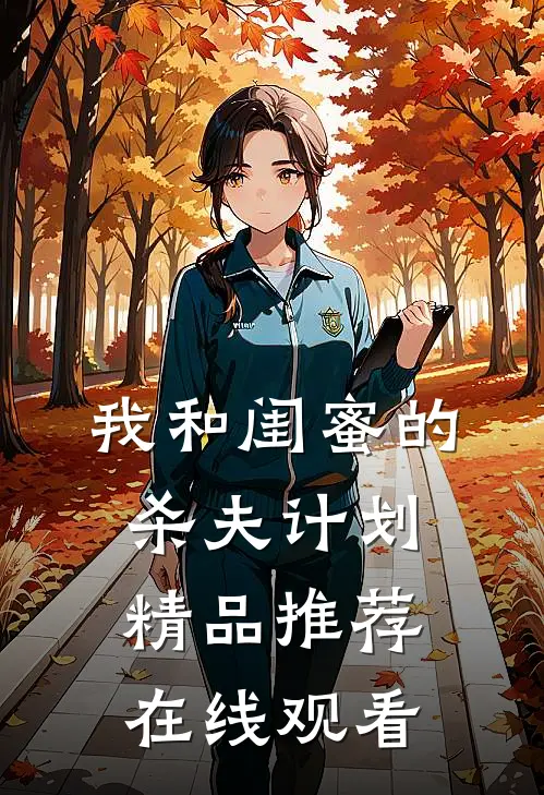 我和闺蜜的杀夫计划精品推荐在线观看
