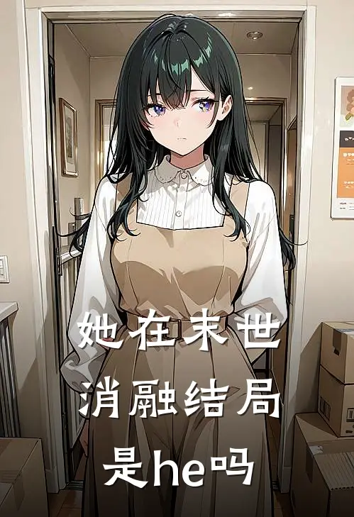 她在末世消融结局是he吗