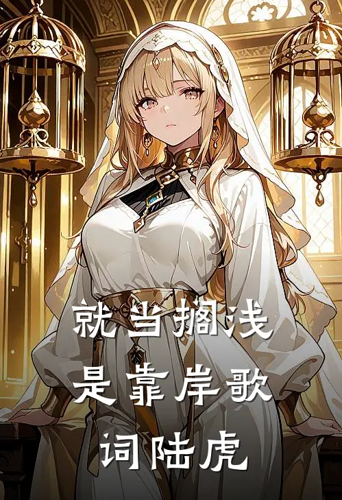 就当搁浅是靠岸歌词陆虎