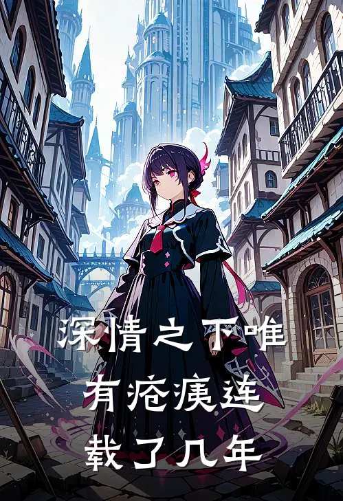 深情之下唯有疮痍连载了几年