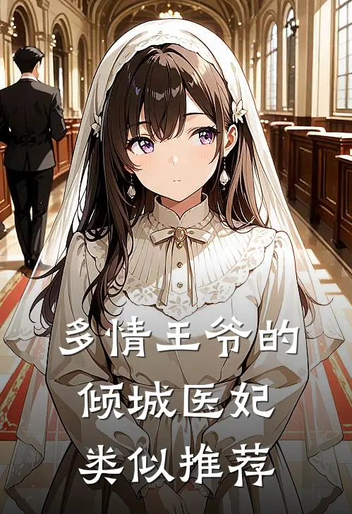 多情王爷的倾城医妃类似推荐