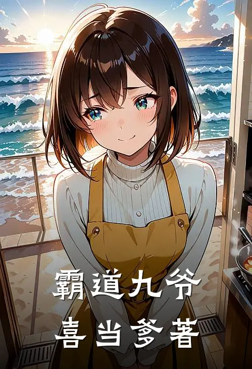 霸道九爷喜当爹著
