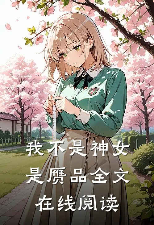我不是神女是赝品全文在线阅读