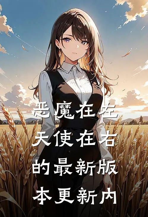 恶魔在左天使在右的最新版本更新内