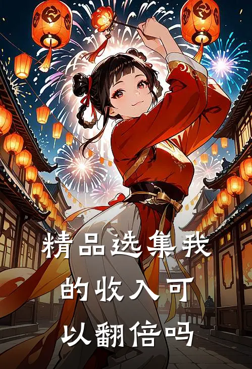 精品选集我的收入可以翻倍吗