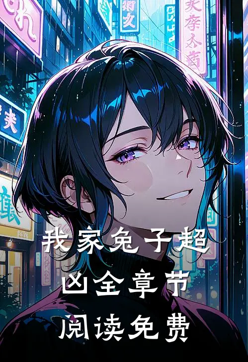 我家兔子超凶全章节阅读免费
