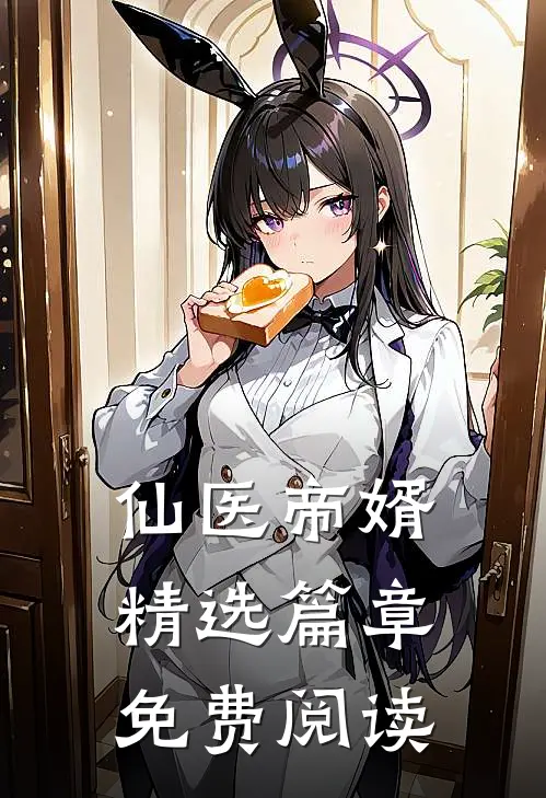仙医帝婿精选篇章免费阅读