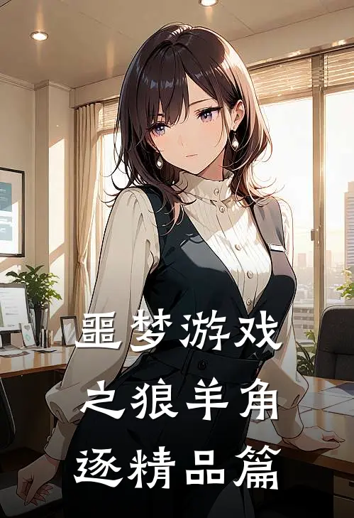 噩梦游戏之狼羊角逐精品篇