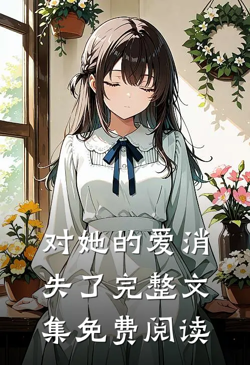 对她的爱消失了完整文集免费阅读