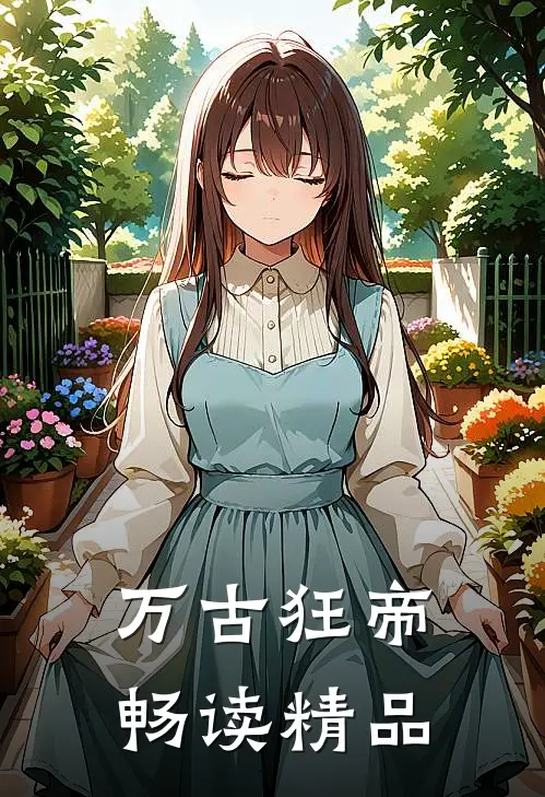 万古狂帝畅读精品