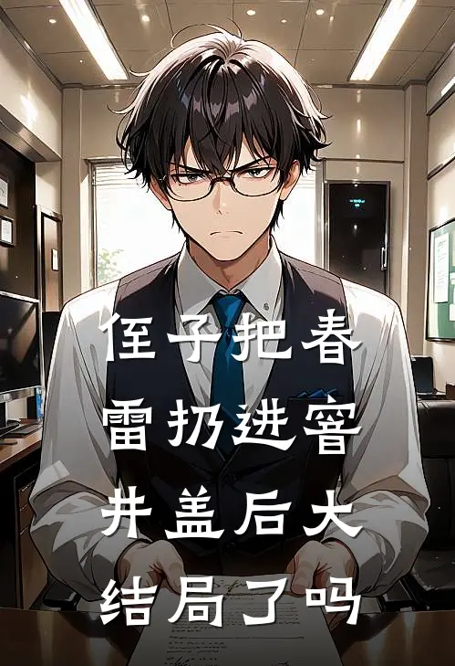 侄子把春雷扔进窨井盖后大结局了吗