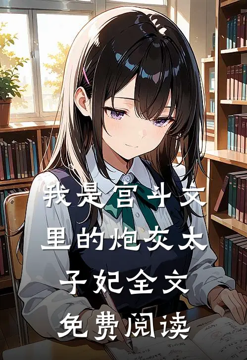 我是宫斗文里的炮灰太子妃全文免费阅读