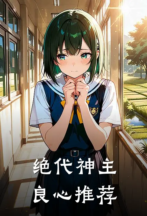 绝代神主良心推荐