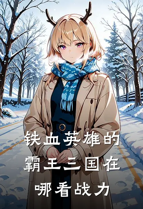 铁血英雄的霸王三国在哪看战力
