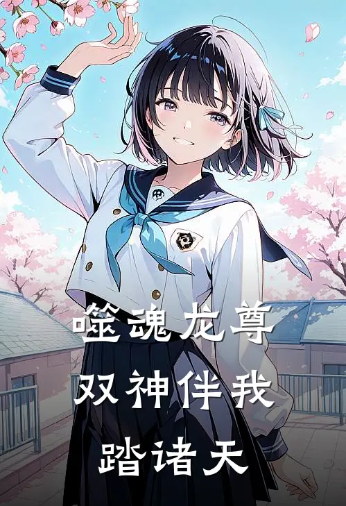 噬魂龙尊：双神伴我踏诸天