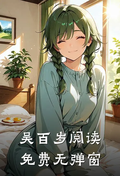 吴百岁阅读免费无弹窗