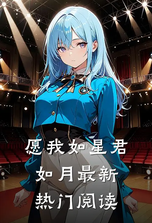 愿我如星君如月最新热门阅读